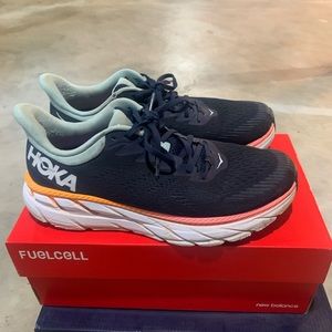 Hoka Running shoes size 10.5 Women’s